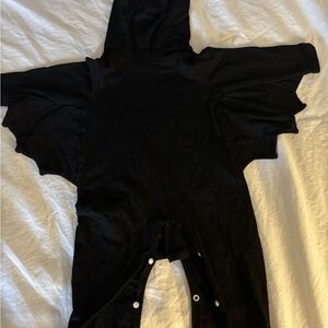 Baby Bat Costume Size 6 months